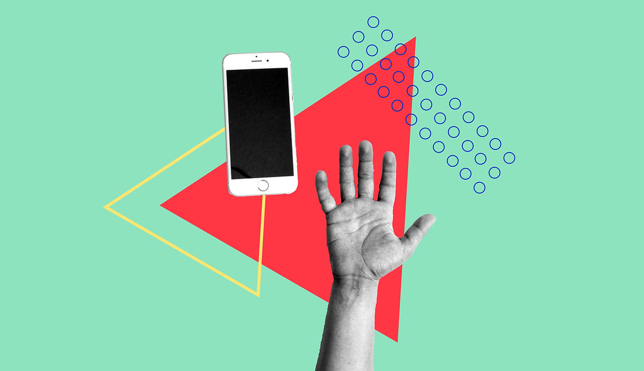 Mobile Phone