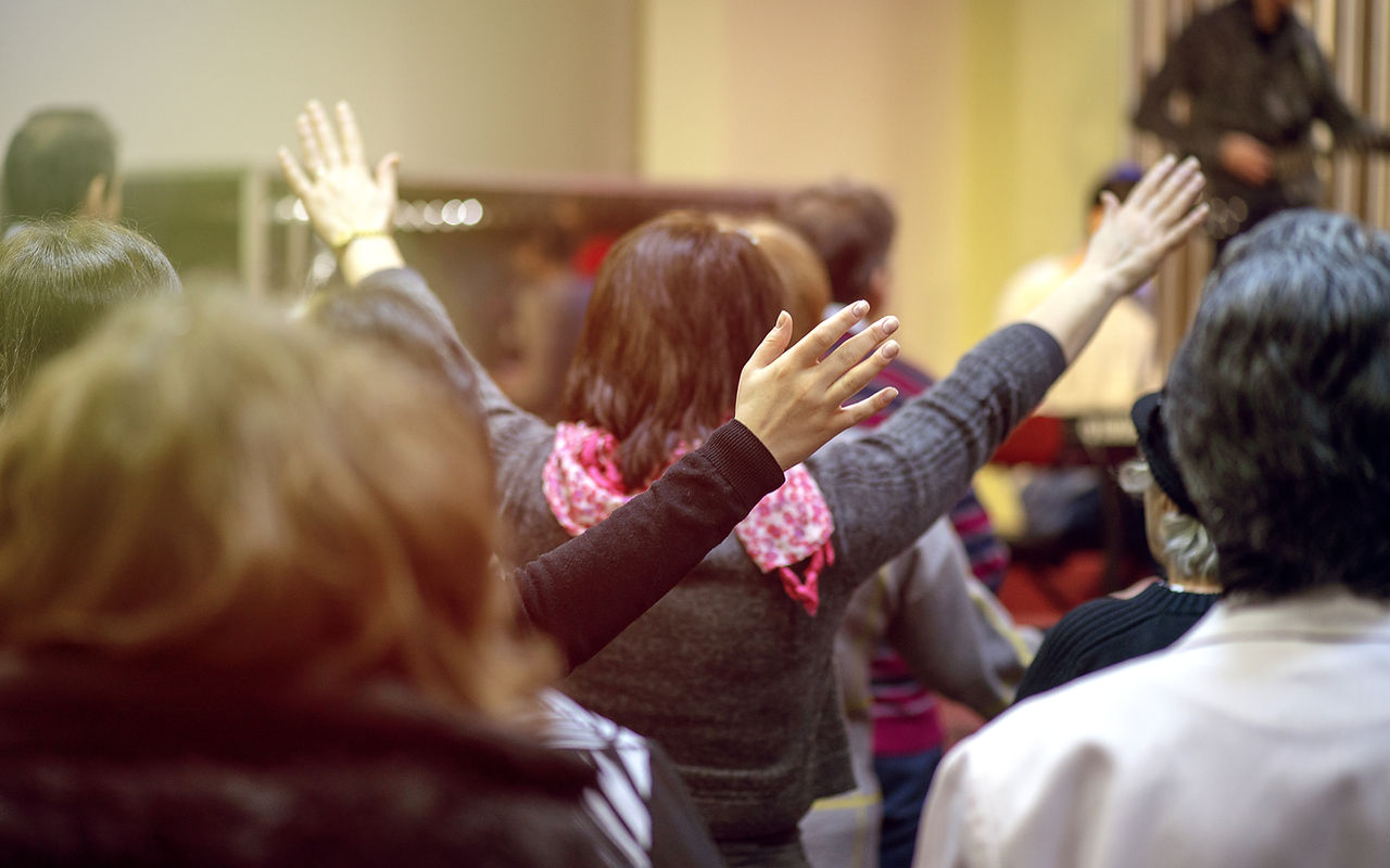 Celebration Baptist Church