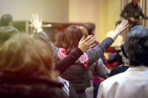 Worship Gathering