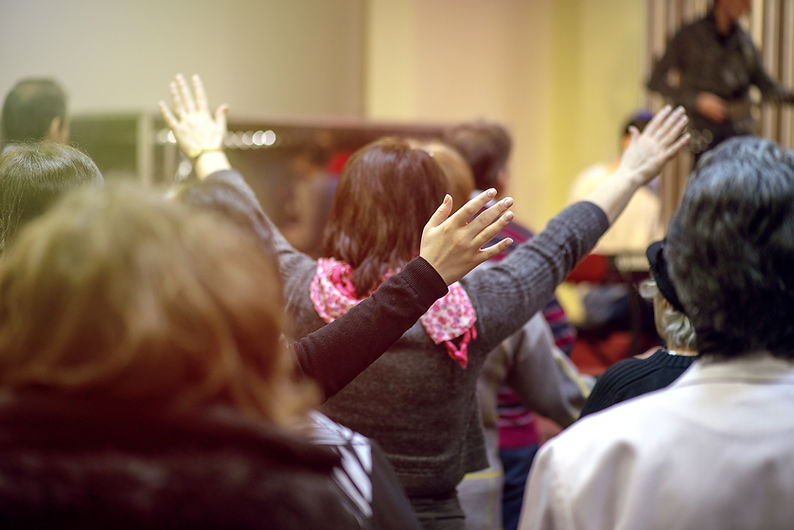 Worship Gathering