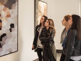 Where to Find Inspiration When There's None in Sight