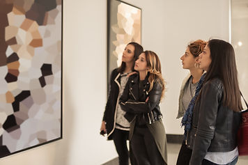 Mostra della galleria