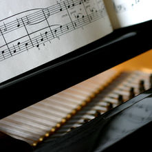Vontraprehder singers..