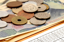 Financial Reports