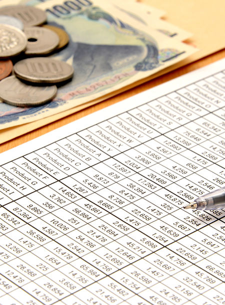 Financial Reports