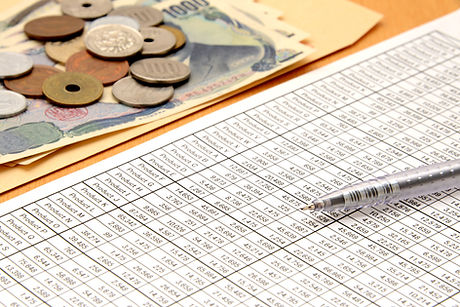 Financial Reports