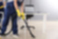 Vacuuming