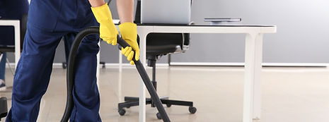 nettoyage entreprise