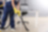 Vacuuming