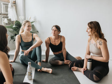 Revitalize Your Mind and Body: How Yoga Can Help Reset Your Nervous System