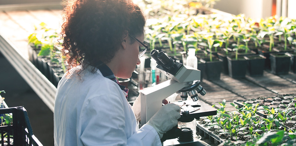 Plant Biologist