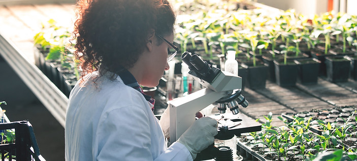 Plant Biologist