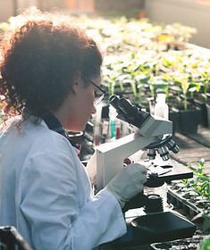 Plant Biologist