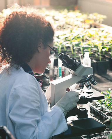 Plant Biologist