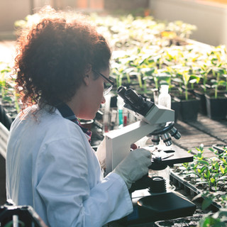 Plant Biologist