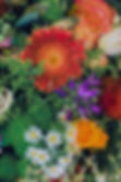 Colorful Flower Bouquet