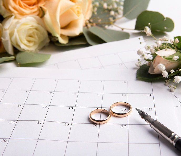 Wedding Rings Planning
