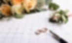 Planning a Wedding