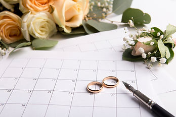 Hochzeitsringe