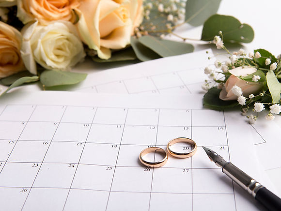 Wedding Rings Planning