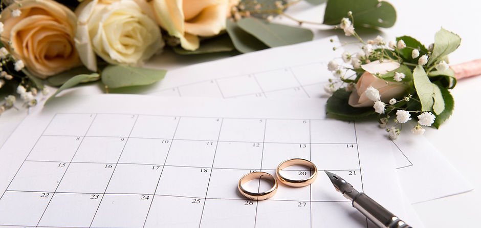 Wedding Rings Planning