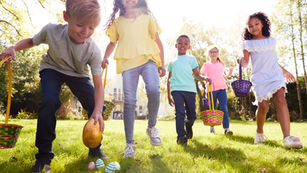 Easter Egg Hunts in Gaston County 2026