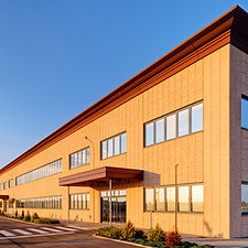 Commercial Building