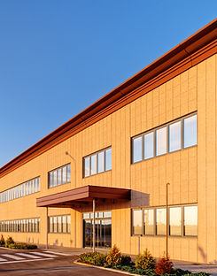 avaliação imóvel insdustrial