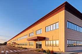 Commercial Building