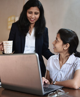 Trabalho de escritório