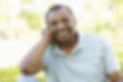 Portrait in Park