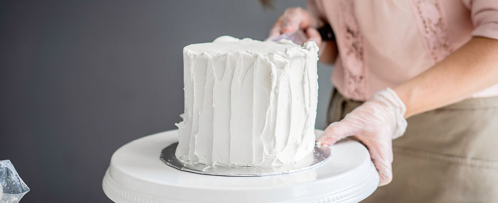 Bolo de confeiteiro