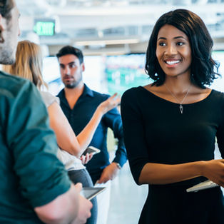 Checklist for Starting a Business