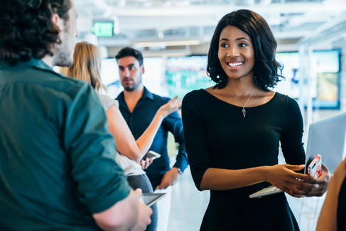 Mar 01 | NAMIC and Urban League 2022 Career Fair!