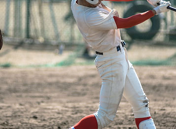 Batting