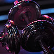 Dumbbells