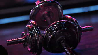 Dumbbells