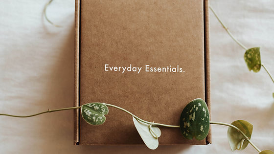 3-month Subscription Box