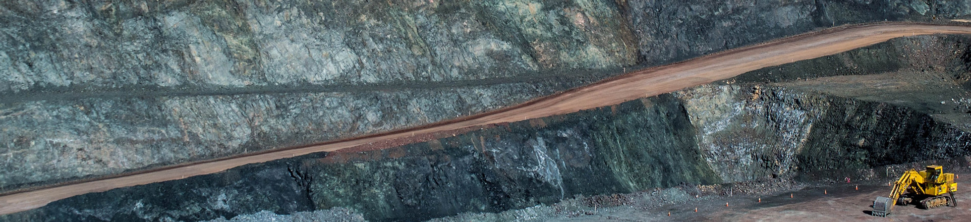 Land Mining