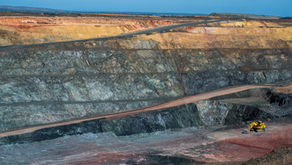 5 Benefits of Biochar for Mine Reclamation and Application Best Practices