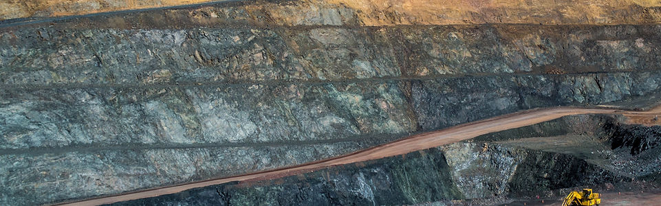 Minería Terrestre