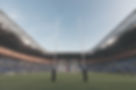 Rugby Stadium
