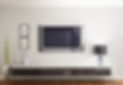 Media wall