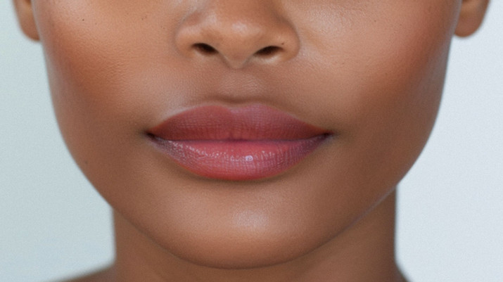 Portrait d'une femme