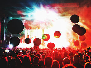 Music Festivals / May 2026