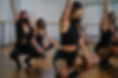 Heels Dance Class
