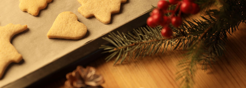 Christmas Cookies