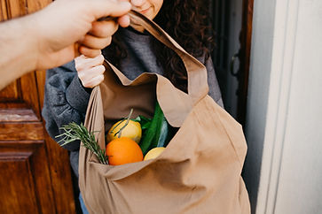 Grocery Bag Exchange