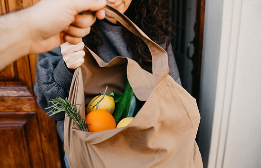 Grocery Bag Exchange