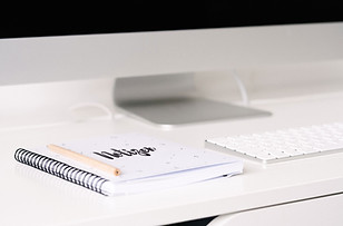 Neat Desk